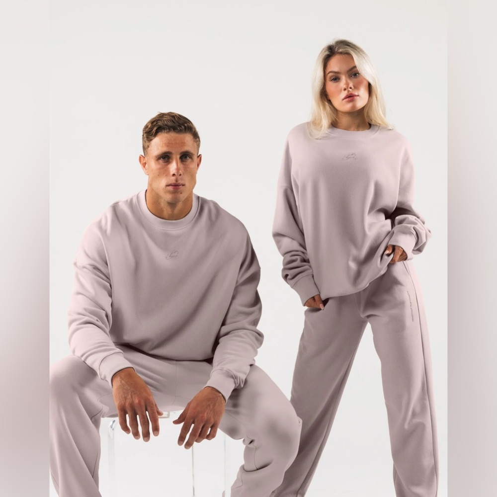 Alphalete Origins Crewneck
